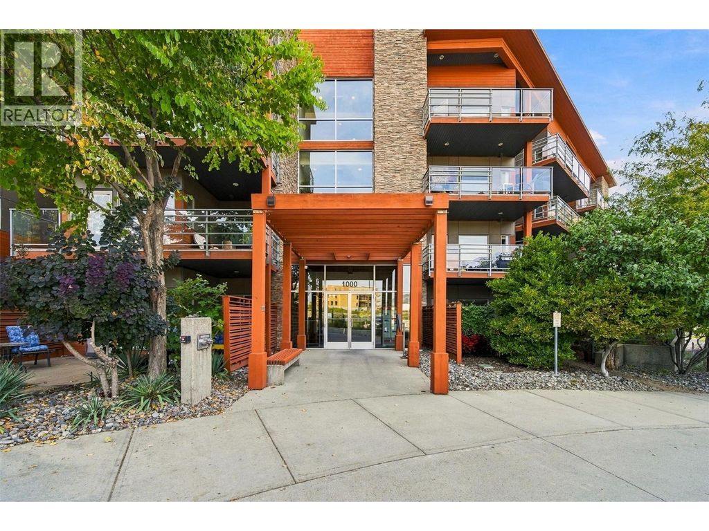 1000 Talasa Way Unit# 1203, Kamloops