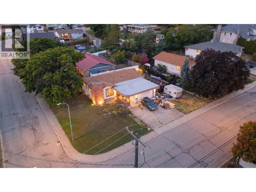 1311 25th Avenue, Vernon