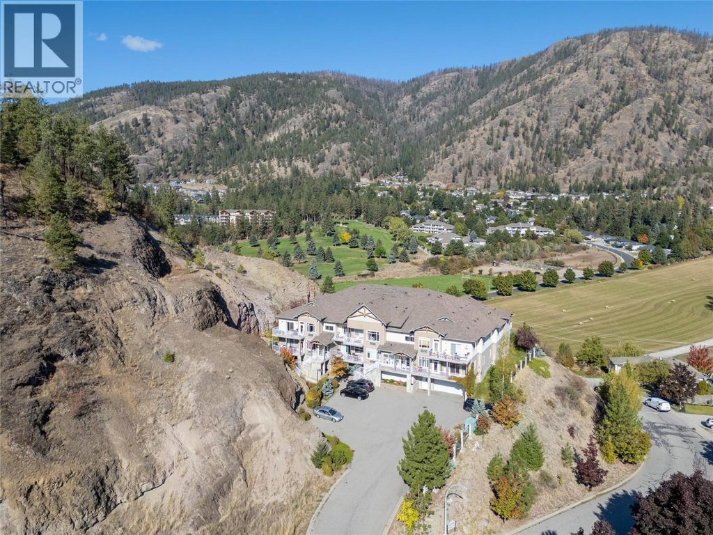 2523 Shannon View Drive Unit# 203, West Kelowna