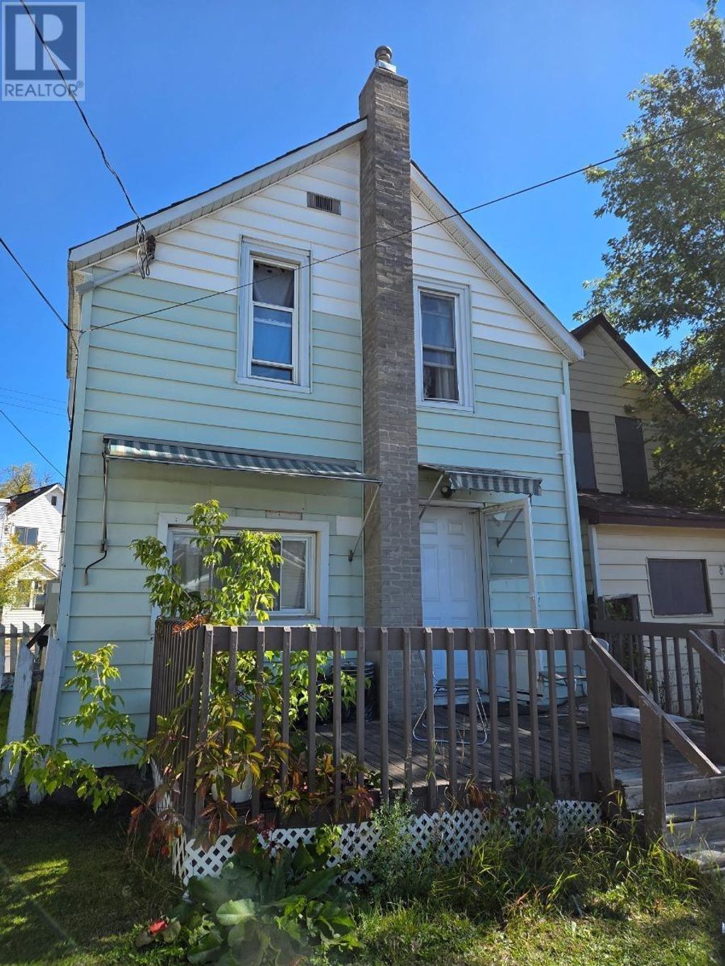 91 Wellington St, Sault Ste. Marie
