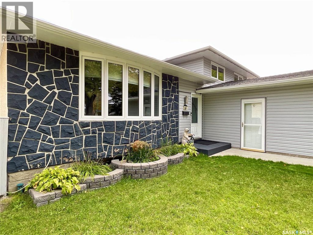 255 Litzenberger Crescent, Regina