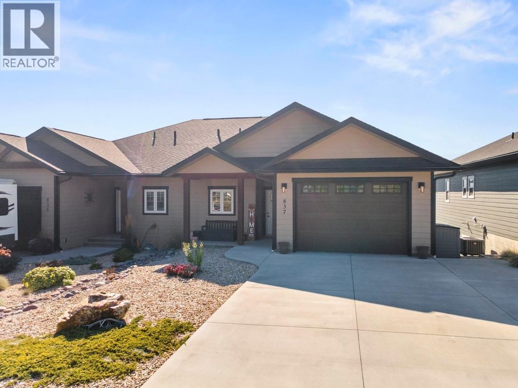 837 Selkirk Drive, Creston