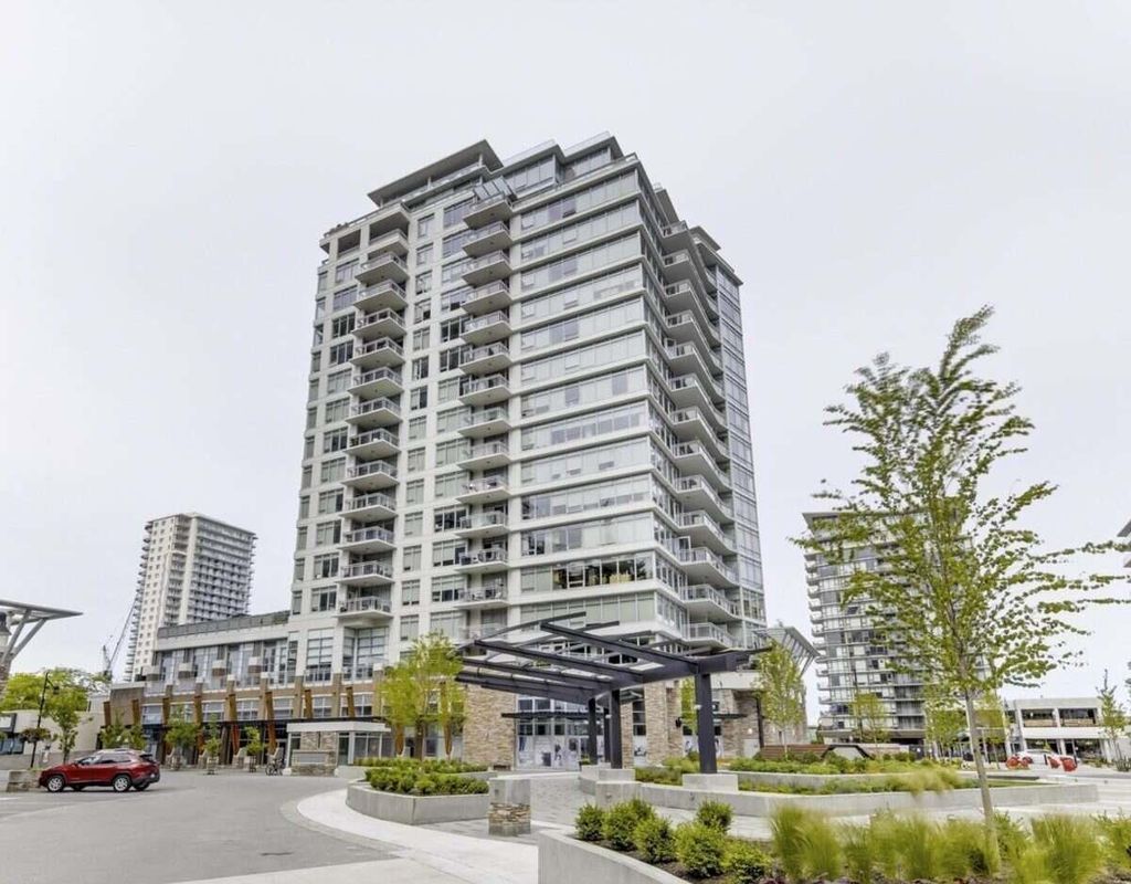 605 1473 Johnston Road, White Rock
