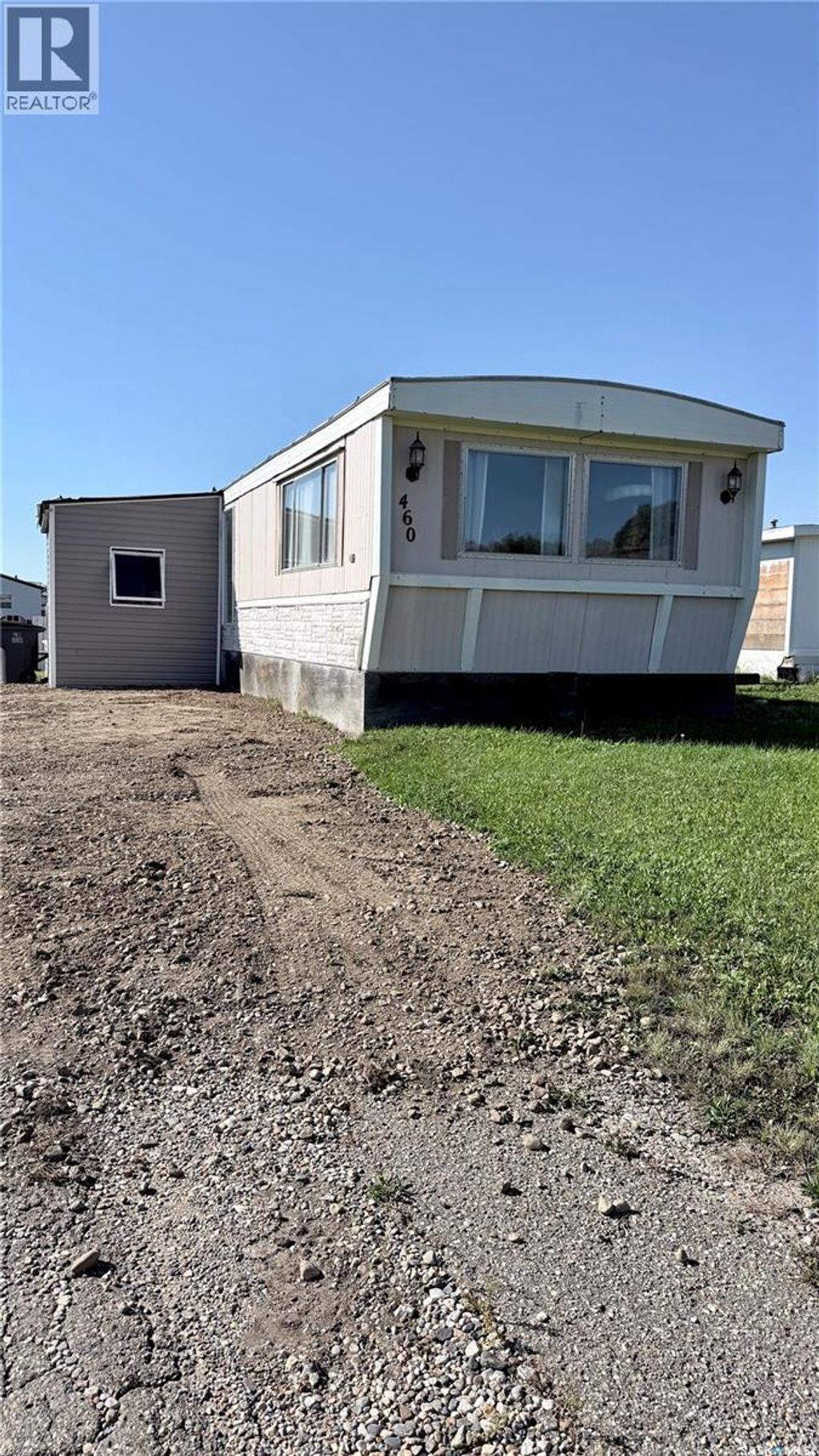 460 Willow Park Greens, Estevan