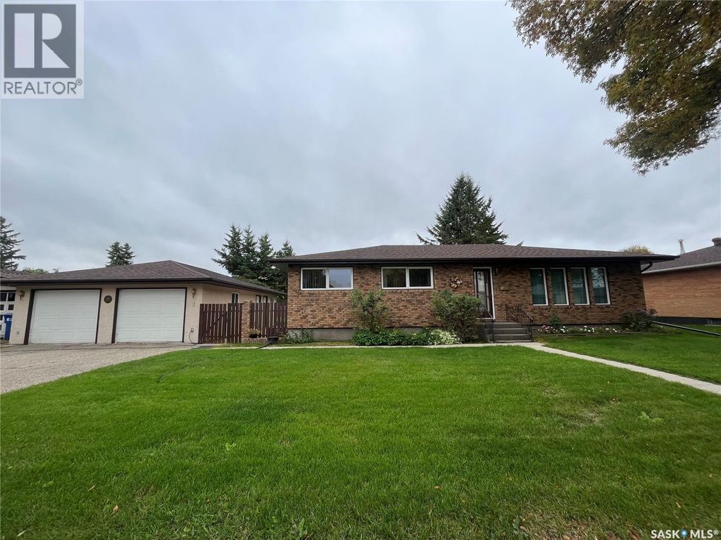 1123 Asquith Drive, Esterhazy