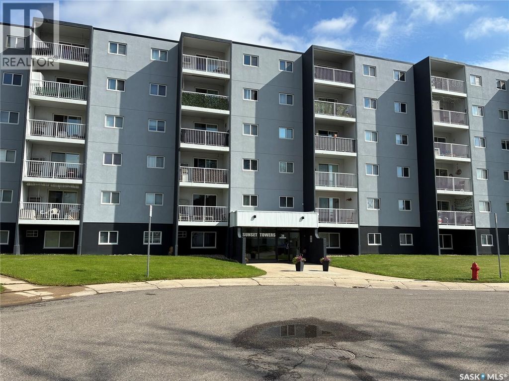 207 20 Kleisinger Crescent, Regina
