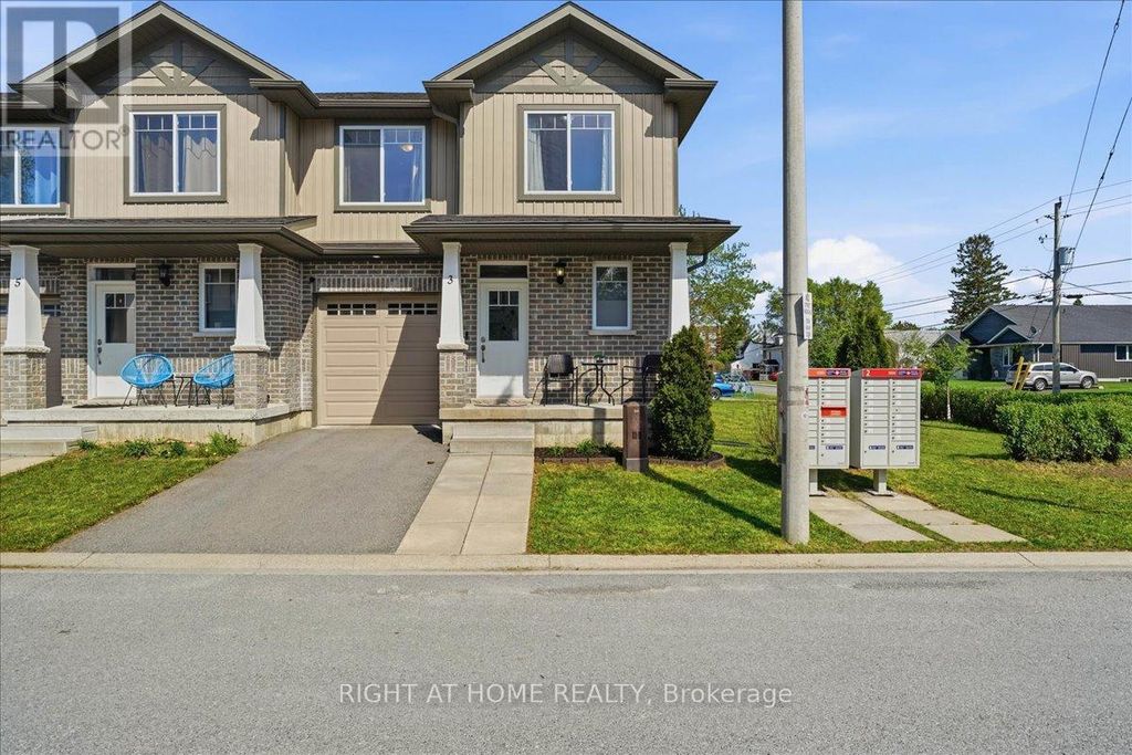 3 Nottingham Court, Quinte West (trenton Ward)
