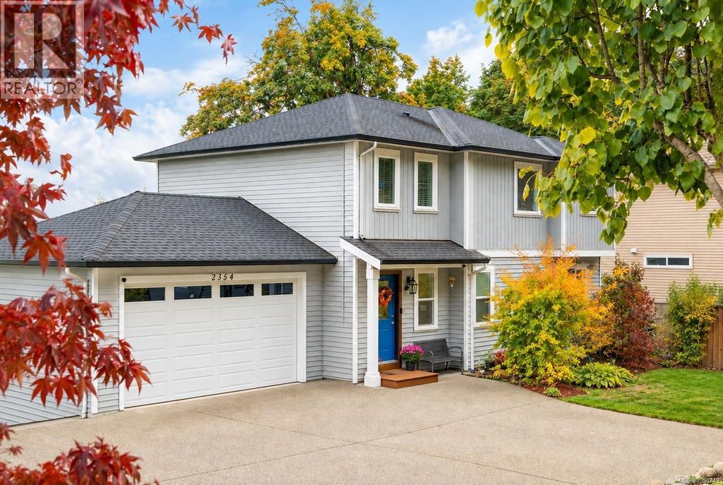 2364 Extension Rd, Nanaimo