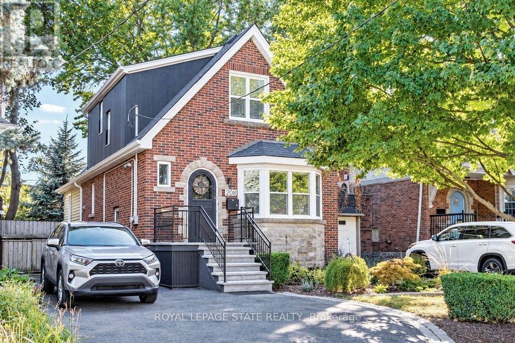 208 Cline Avenue N, Hamilton (westdale)