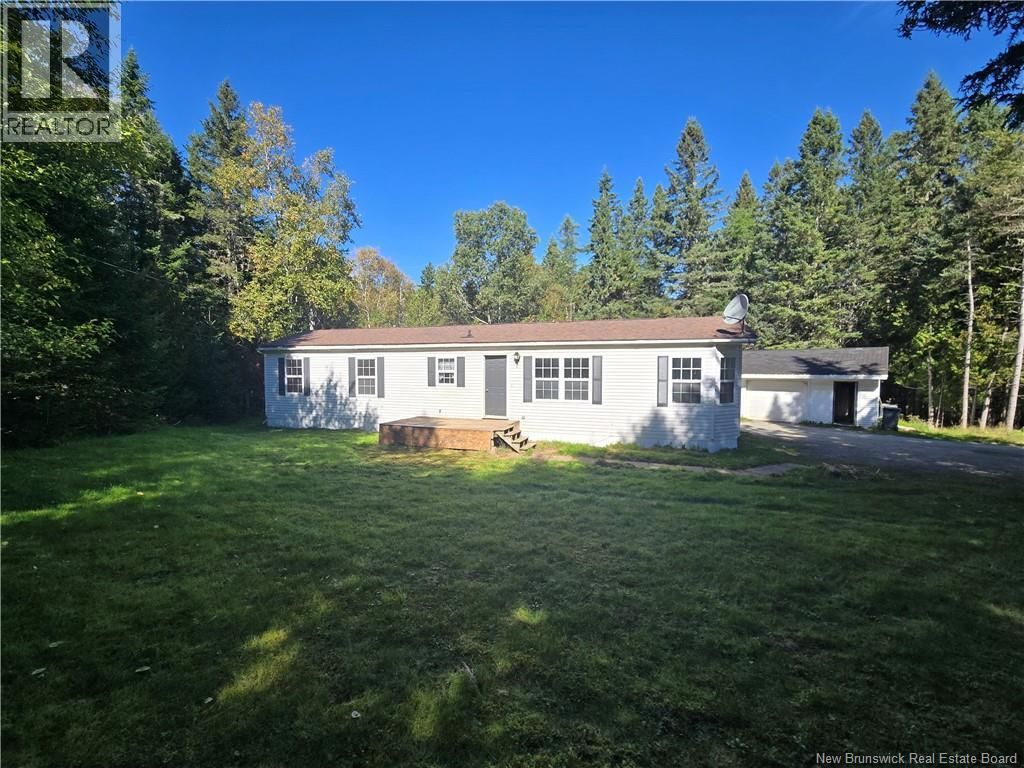 481 Bonney Road, Nauwigewauk