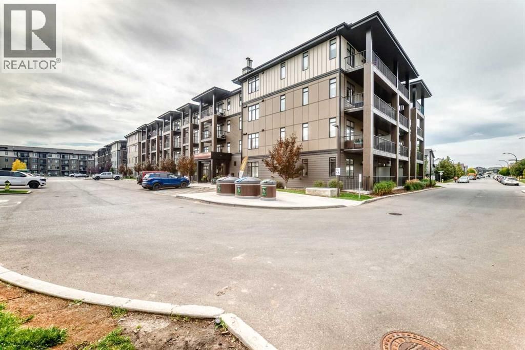 3205, 200 Seton Circle Se, Calgary