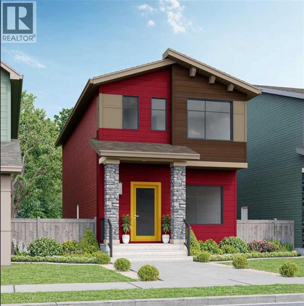 811 Sora Boulevard Se, Calgary