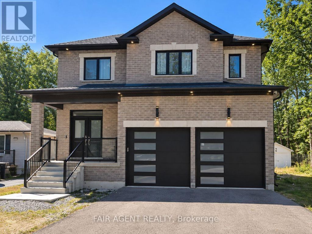 128 Melrose Avenue, Wasaga Beach