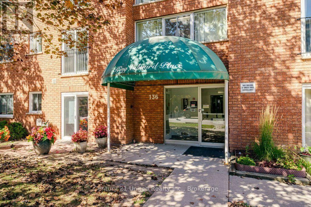 302 - 136 Ware Street, Peterborough (town Ward 3)