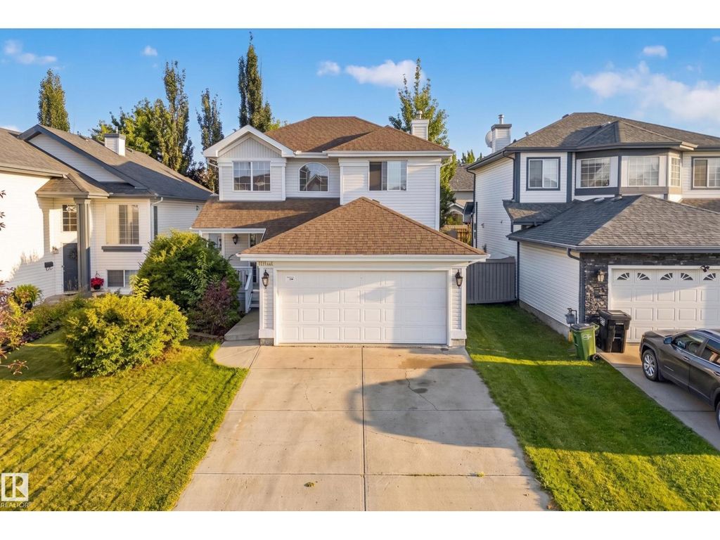 11813 11b Av Nw, Edmonton