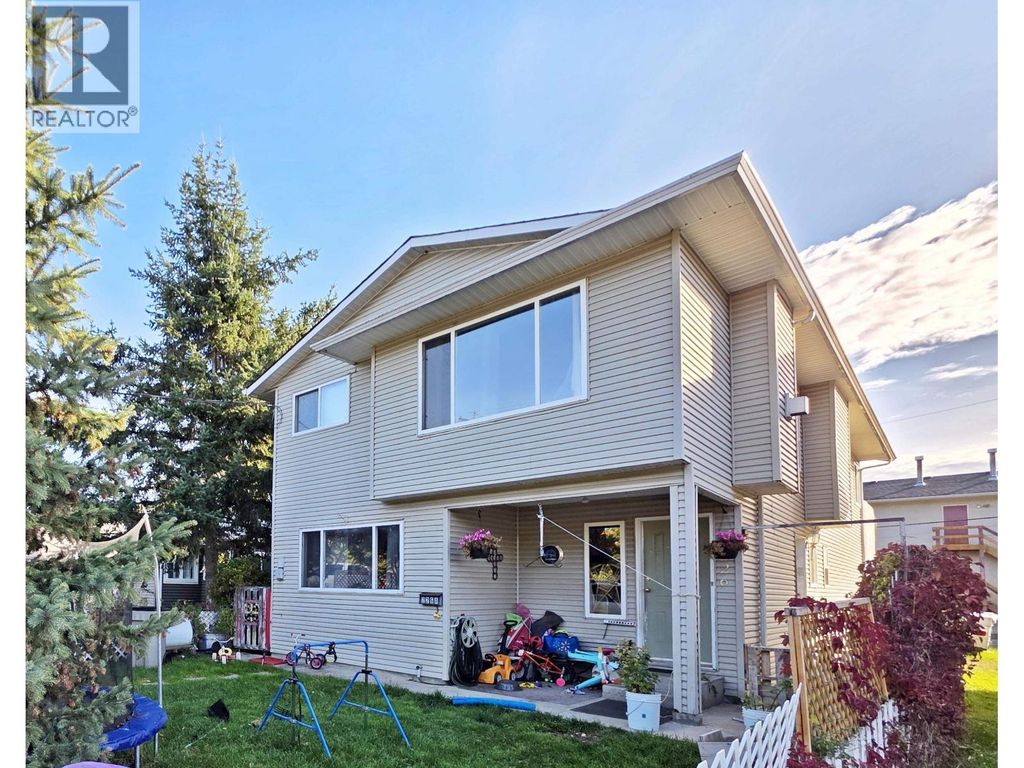 226 Baker Drive, Quesnel