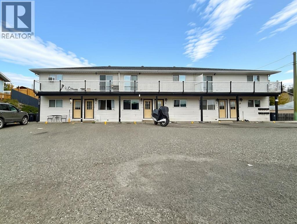 2 1164 N Second Avenue, Williams Lake