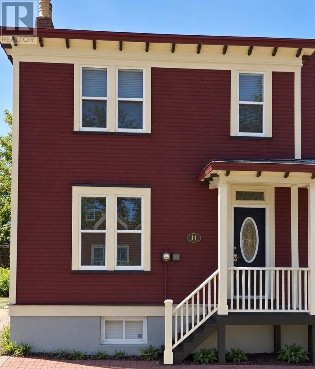 11 Blatch Avenue, St. John's