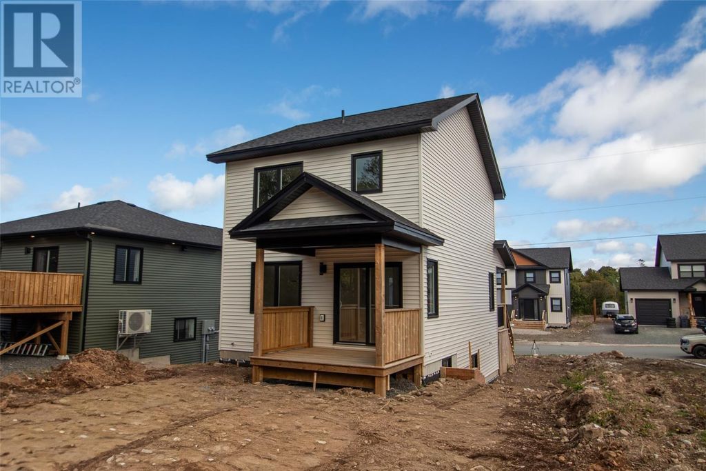 22 Rachel Drive, Conception Bay South