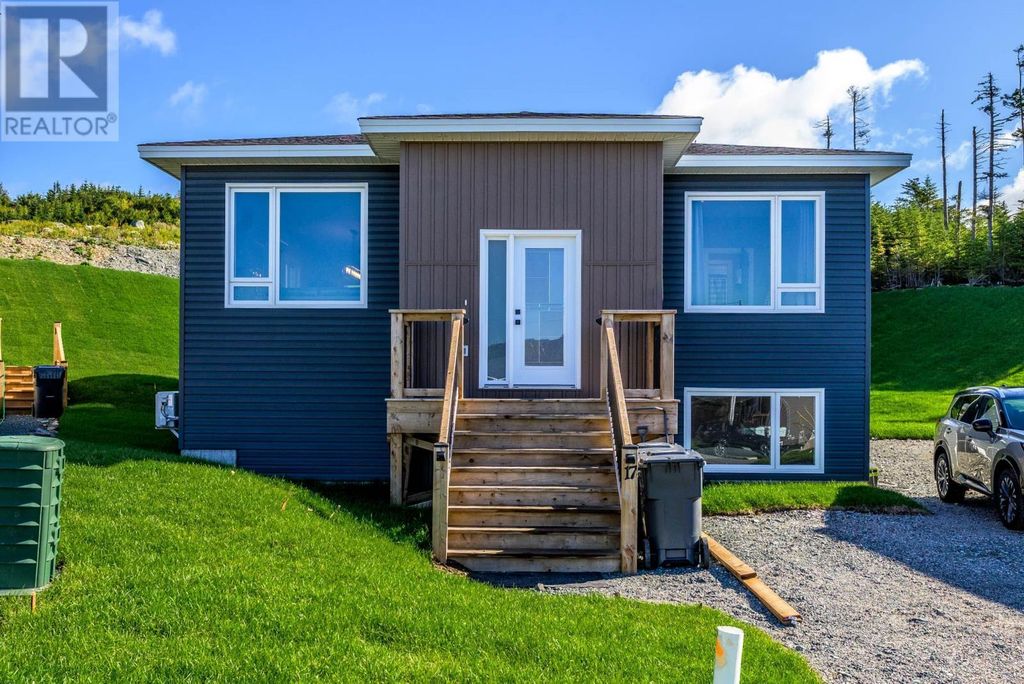 17 Port Rexton Place, Paradise