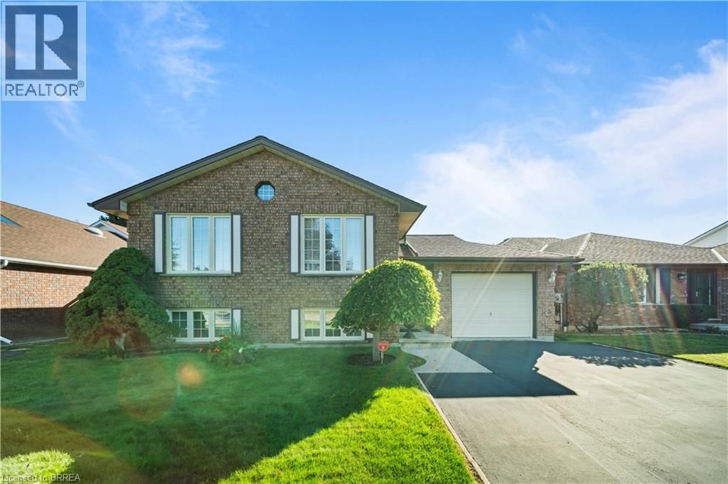 58 Olivetree Road, Brantford
