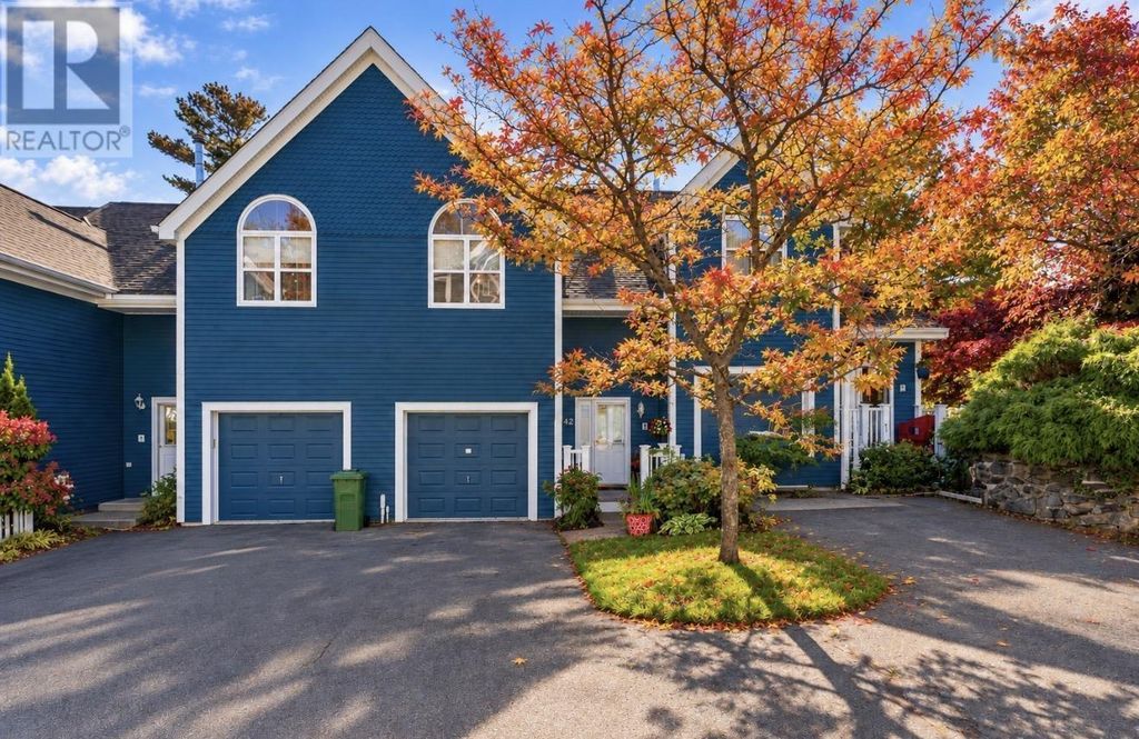 242 Spinnaker Drive, Halifax