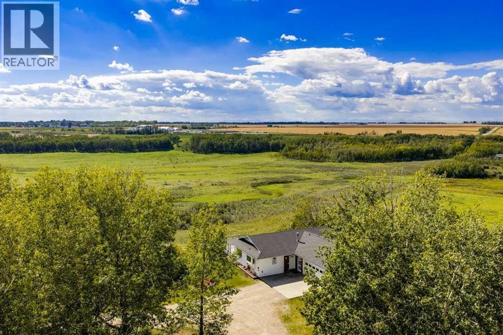 1542 Township Road 314, Rural Mountain View County