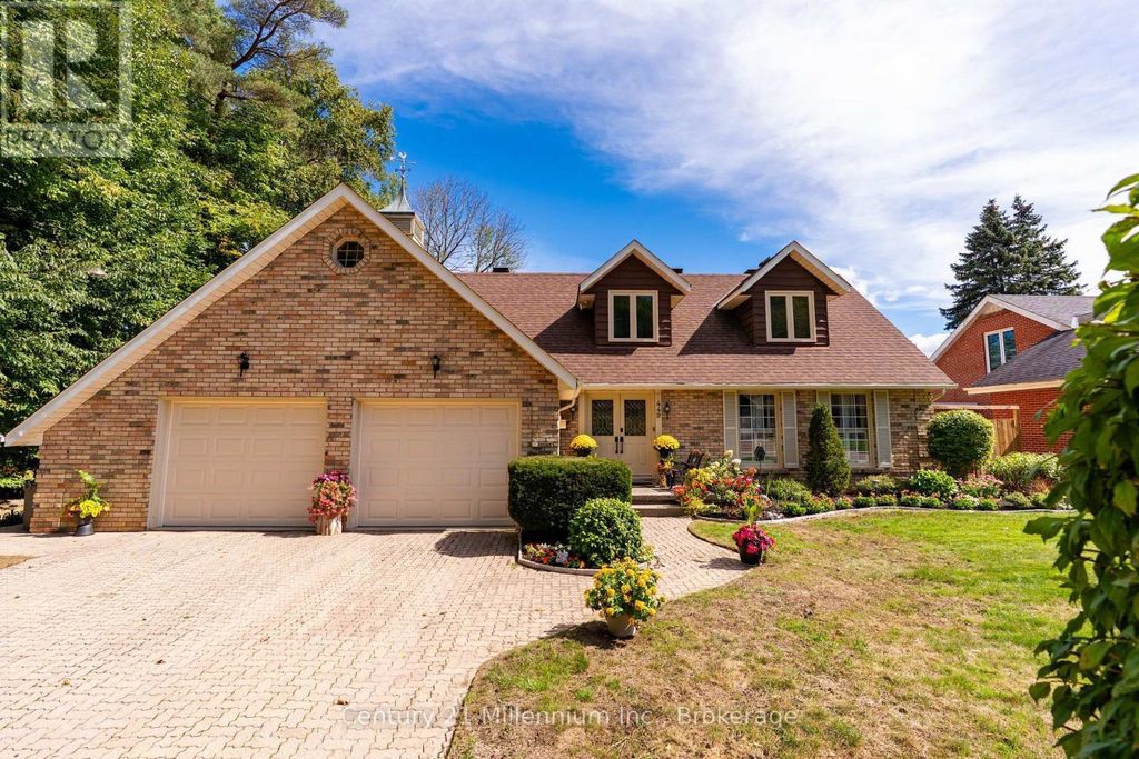 449 6th Avenue W, Owen Sound