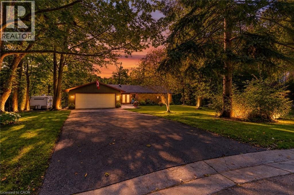 80 Glenda Jane Drive, Campbellville