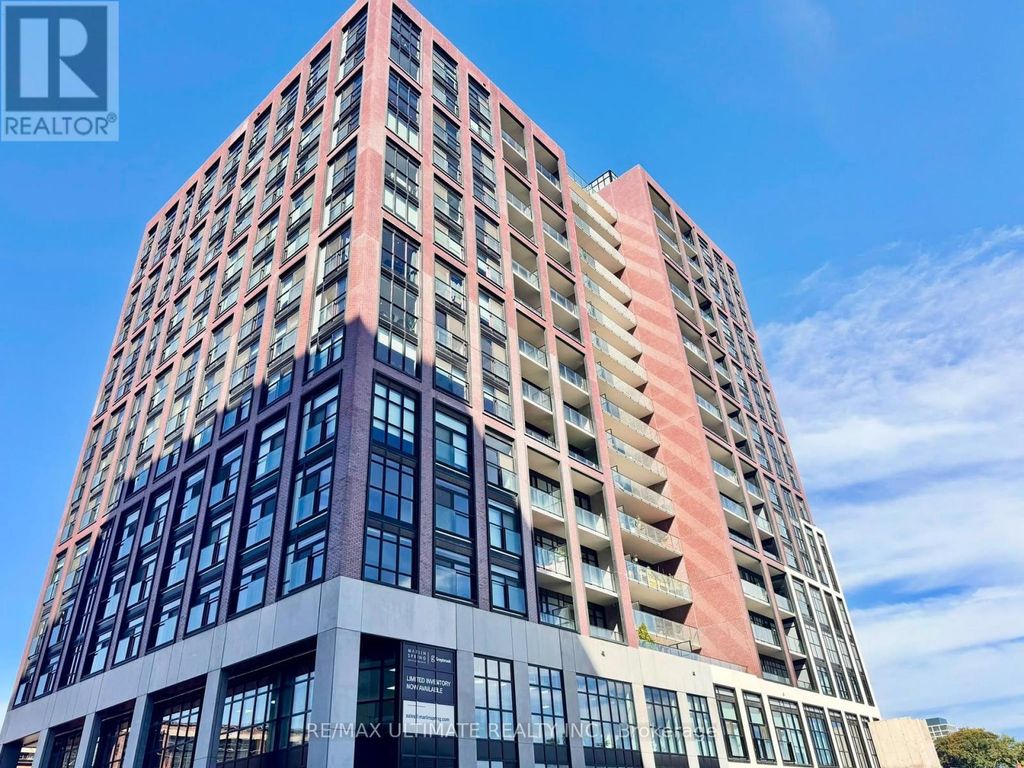 1215 - 181 Sterling Road, Toronto (dufferin Grove)
