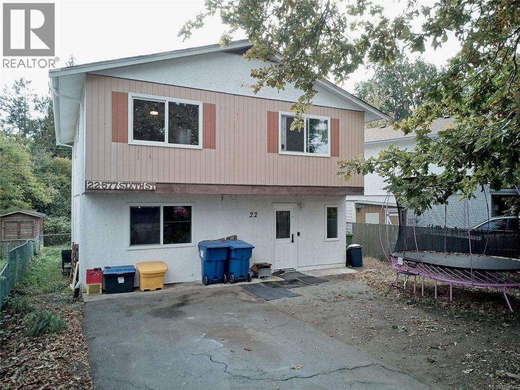 22 577 Sixth St, Nanaimo