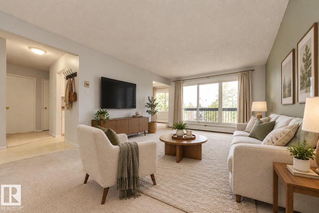 #304 11425 41 Av Nw, Edmonton
