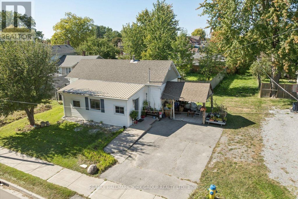 16 Snooks Road, Georgina (sutton & Jackson's Point)