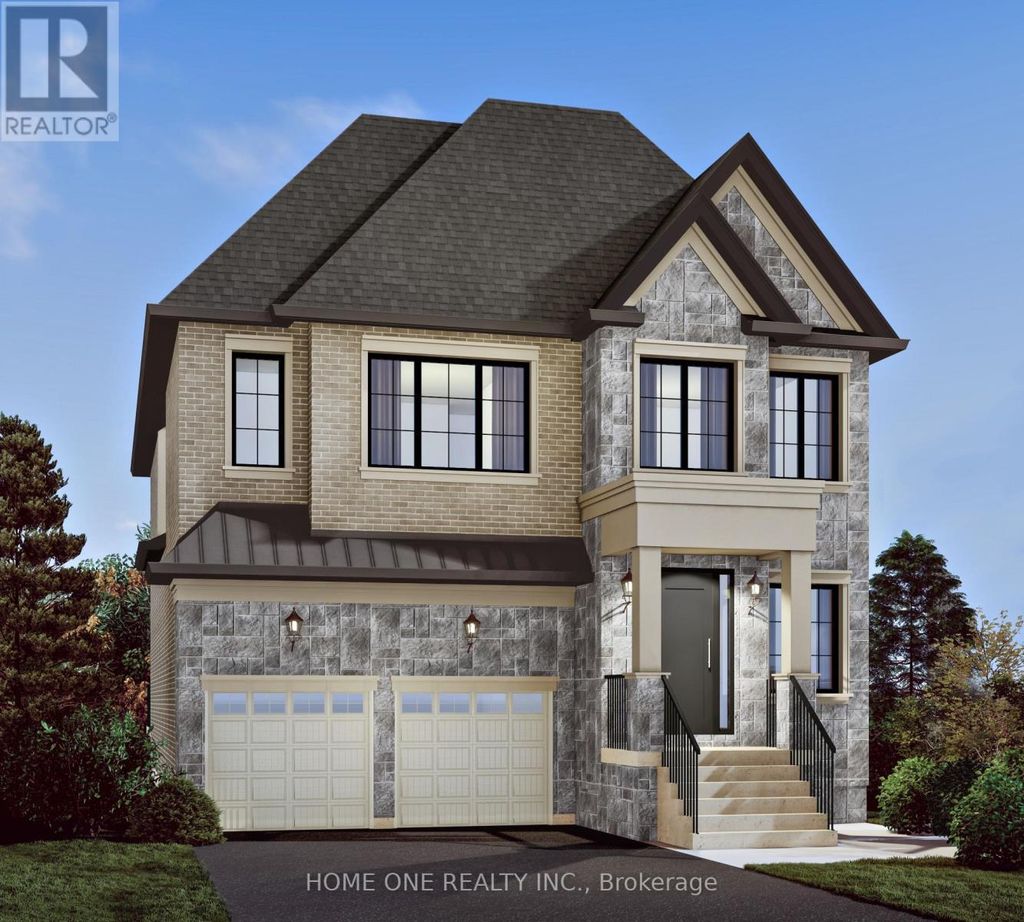 108 Roy Rainey Avenue, Markham (wismer)