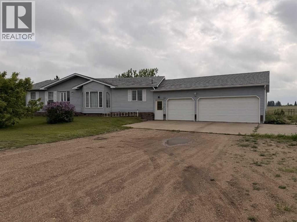 18, Combs Drive, Rural Wainwright No. 61, M.d. Of
