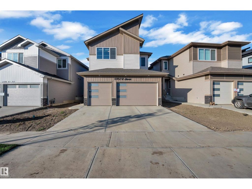 6502 42 Ave, Beaumont