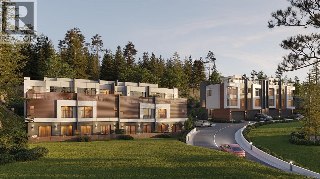 2 2787 Lakeview Terr, Langford