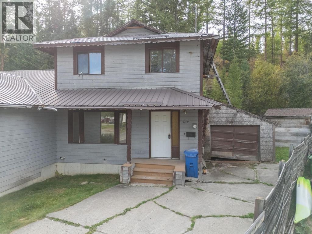 283 Kimbrook Crescent, Kimberley