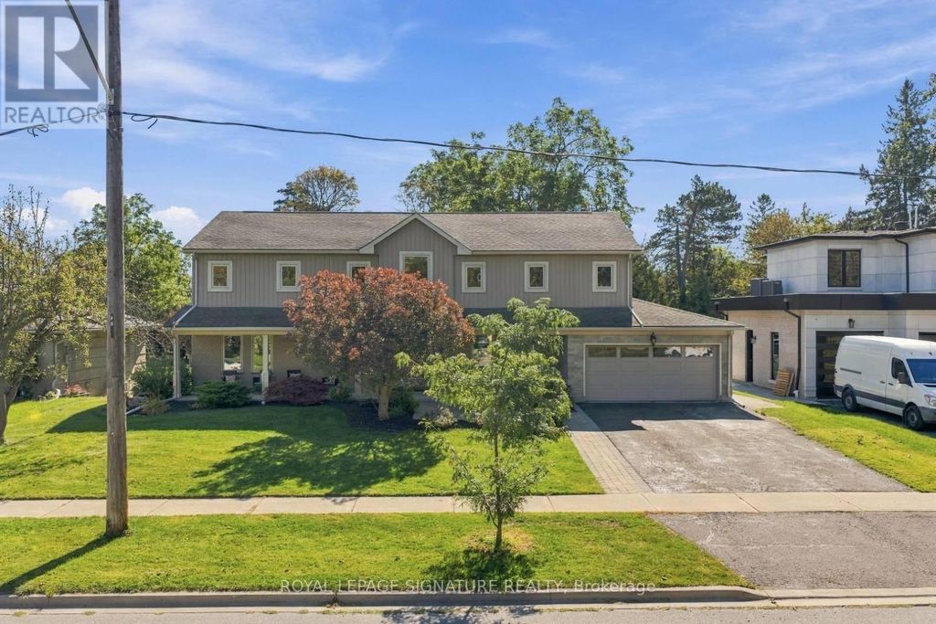 5 Bonacres Avenue, Toronto (centennial Scarborough)