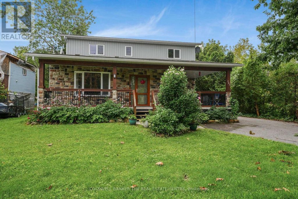 247 Poplar Avenue, Tay (port Mcnicoll)