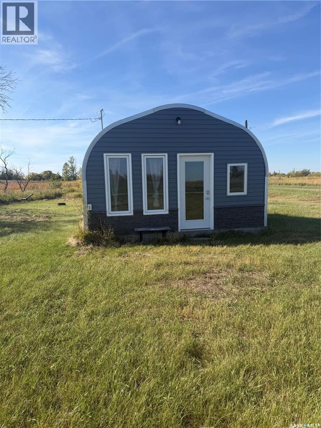 1 Beck Street, Dubuc