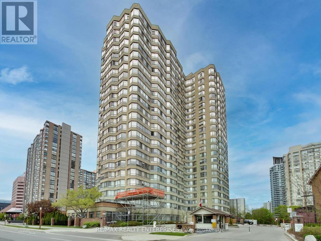 110b - 3605 Kariya Drive, Mississauga (city Centre)