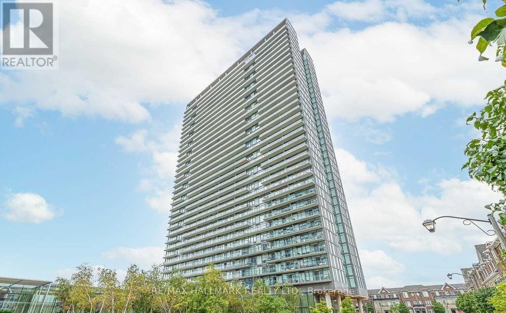 1414 - 105 The Queensway Avenue, Toronto (high Park-Swansea)