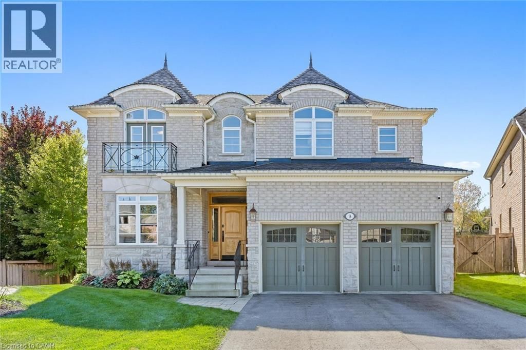 14 View Point Circle, Georgetown