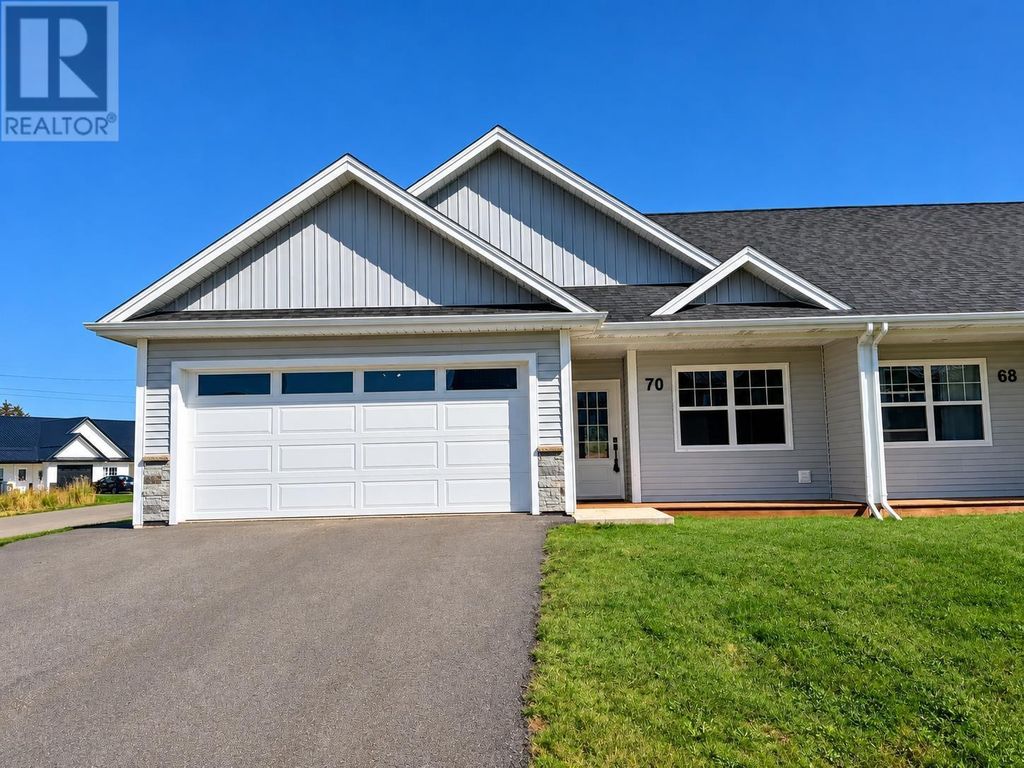 70 Kelly Heights, Stratford