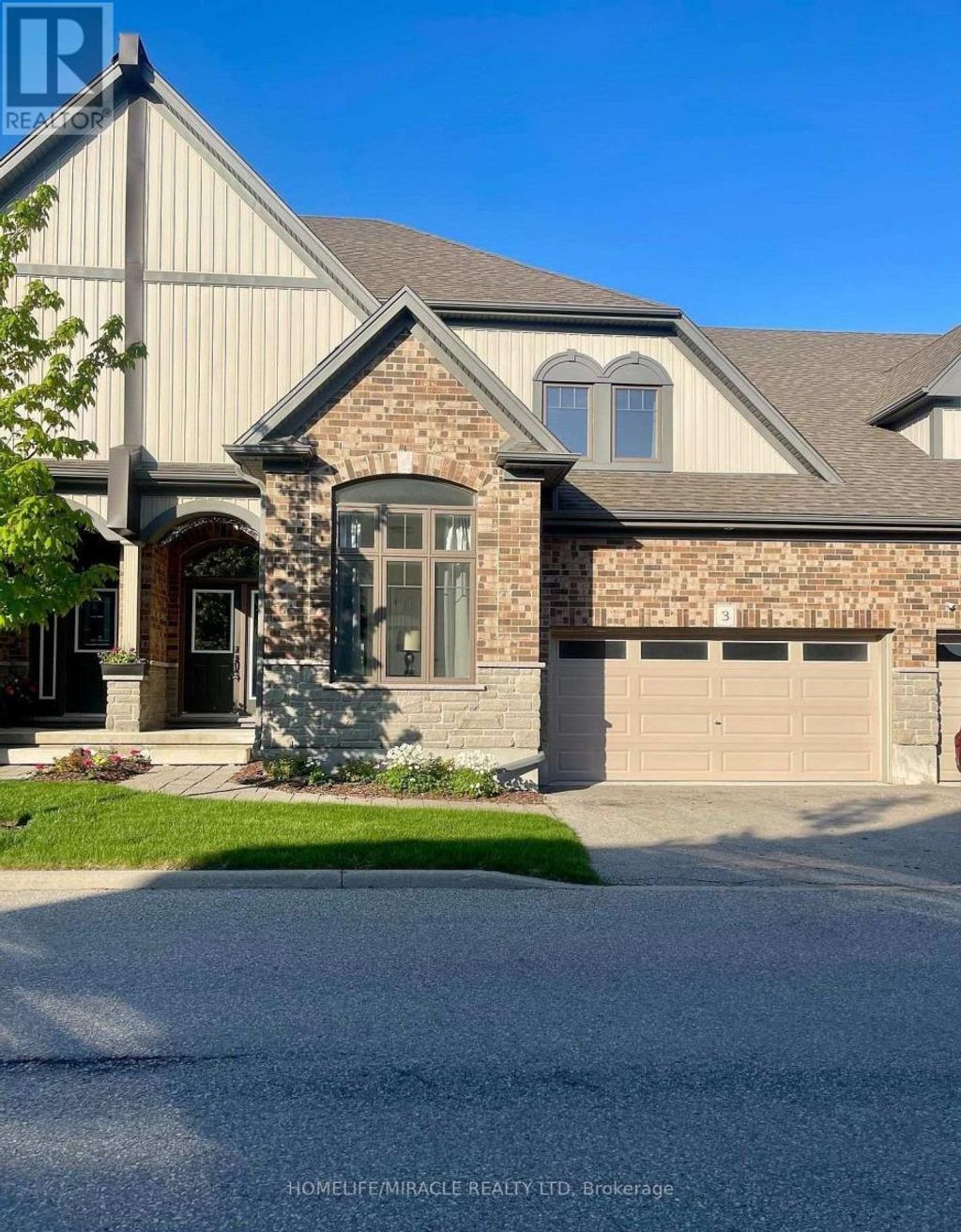 3 - 39 Kay Crescent, Guelph (pineridge/westminster Woods)