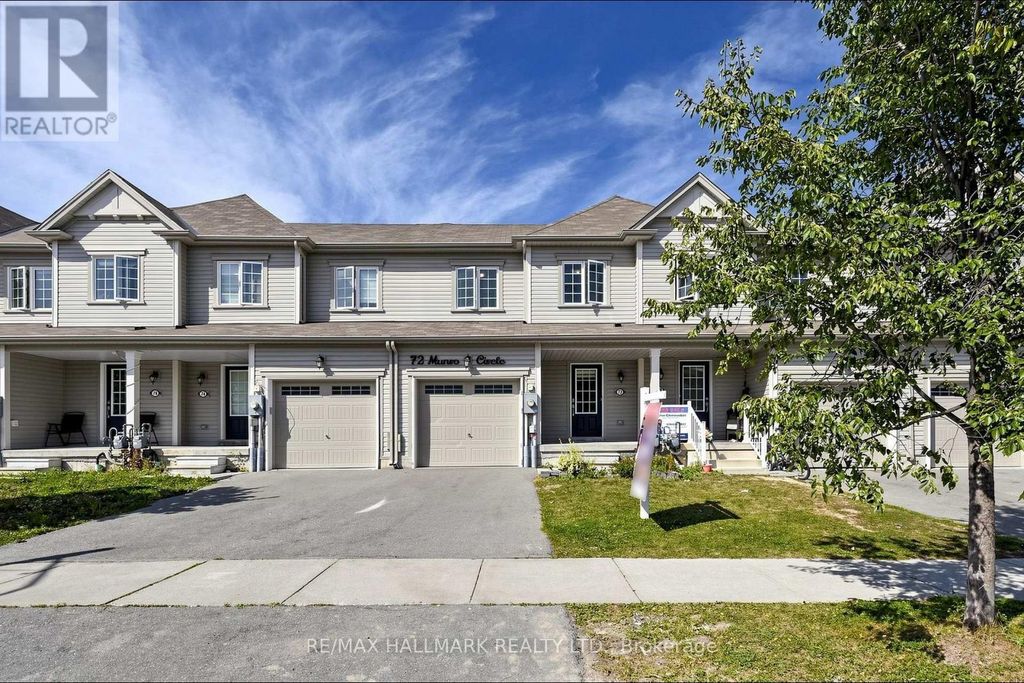 72 Munro Circle, Brantford