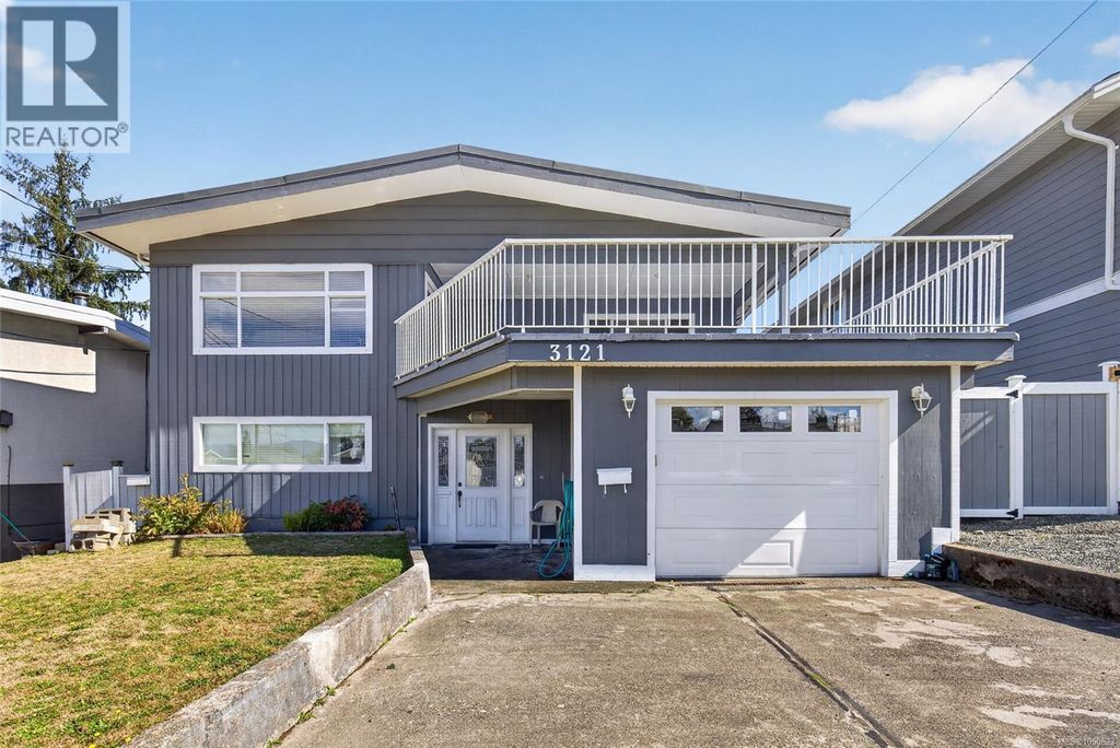 3121 11th Ave, Port Alberni