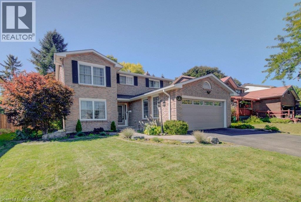 4 Jasmine Drive, Paris