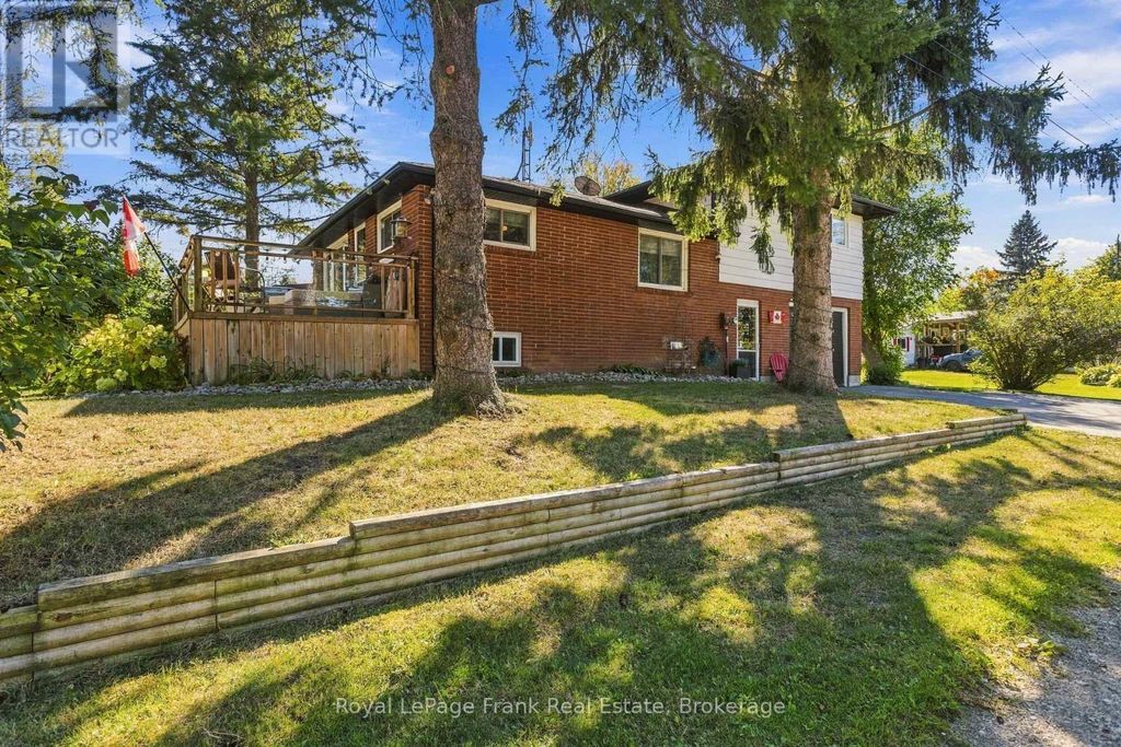 19210 Scugog Point Road, Scugog